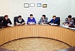 Состоялось очередное заседание комиссии по делам несовершеннолетних и защите их прав